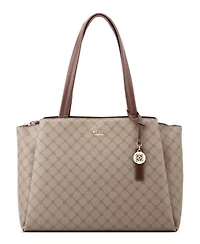 Luela Tech Laptop Tote