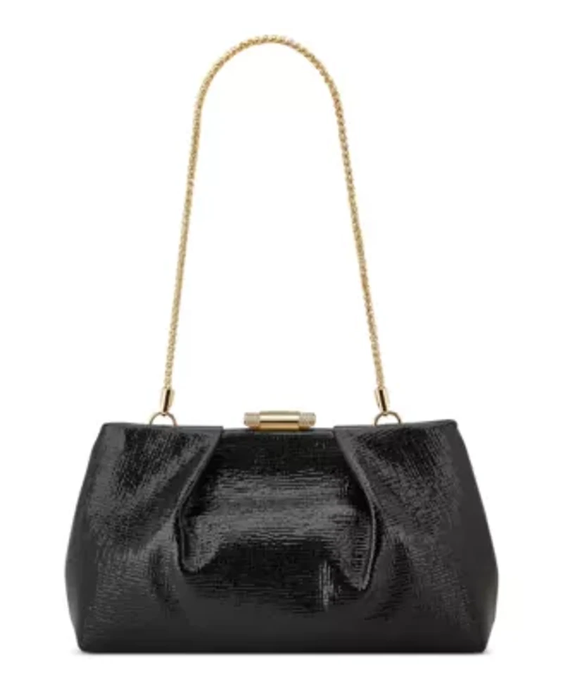 Nine West Cramer convertible clutch