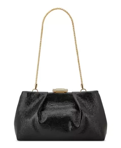 Nine West Cramer convertible clutch