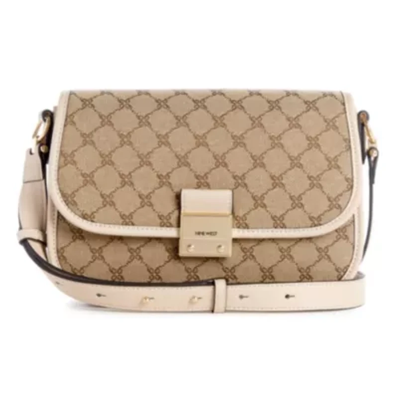 allington crossbody flap