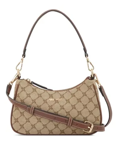 Nine West Kole convertible shoulder bag