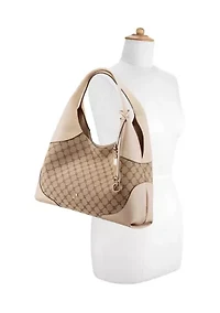 Allie Triple Compartment Shoulder Bag
