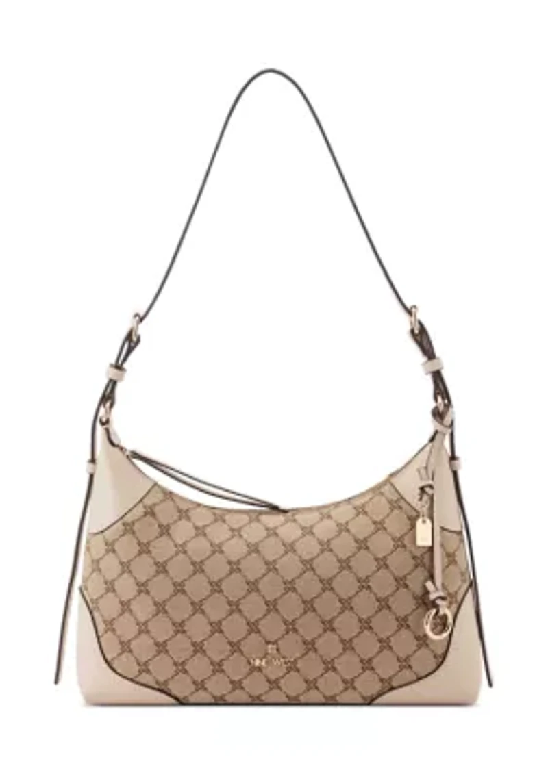 Allie Convertible Shoulder Bag