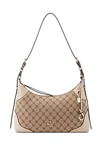 Allie Convertible Shoulder Bag