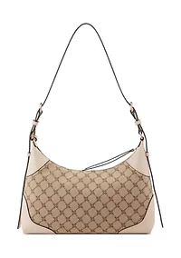 Allie Convertible Shoulder Bag