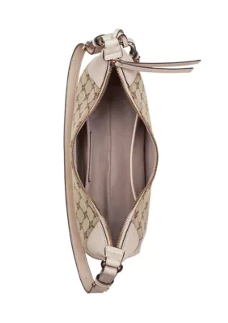 Allie Convertible Shoulder Bag
