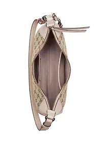 Allie Convertible Shoulder Bag