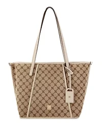 Nine West Quincie Triple Compartment Tote