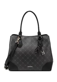 Brooklyn Jet Set Carryall Bag