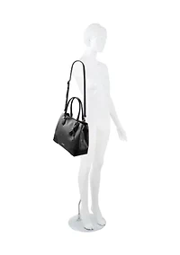 Brooklyn Jet Set Carryall Bag