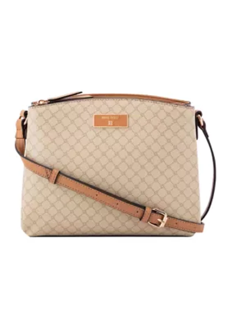 Mary Crossbody