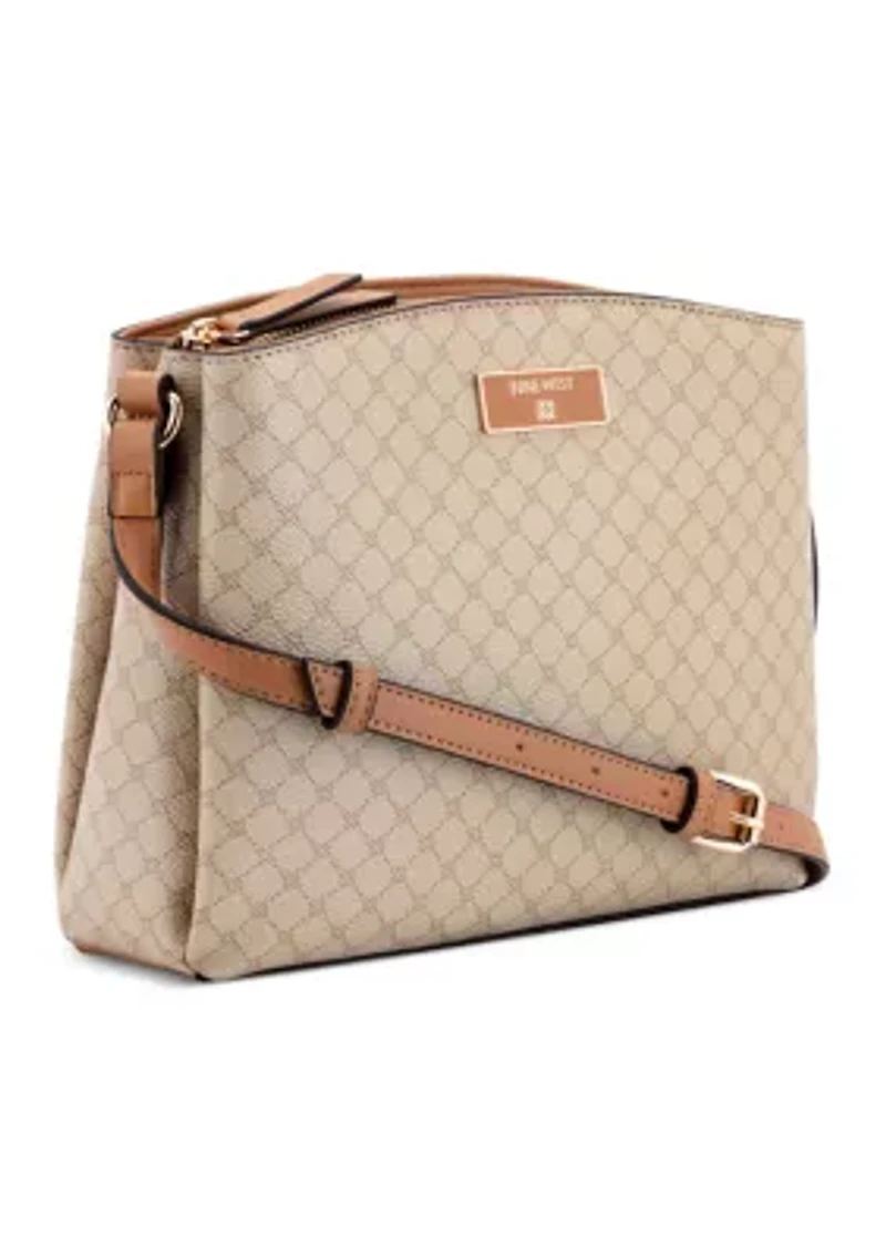 Mary Crossbody