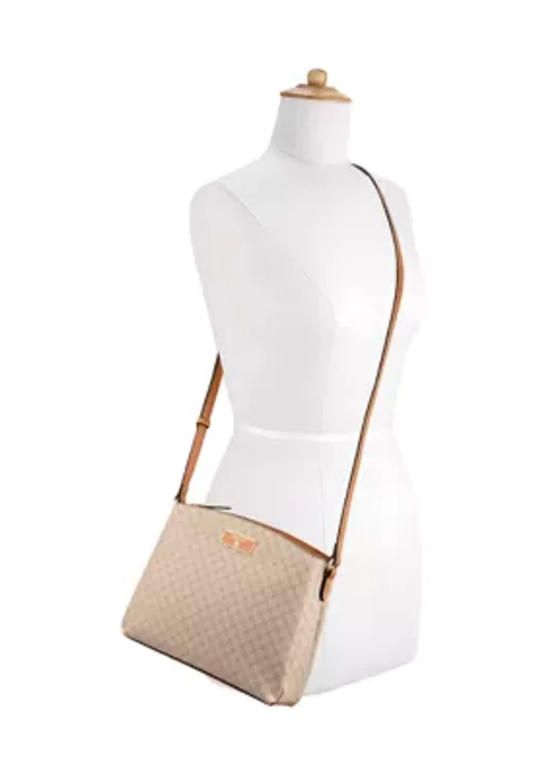 Mary Crossbody