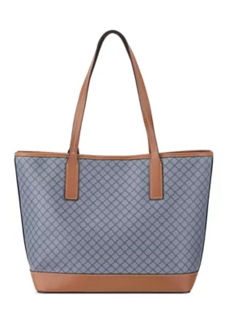 Talley 2 In 1 Tote