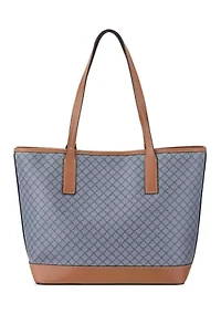 Talley 2 In 1 Tote