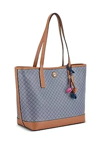 Talley 2 In 1 Tote