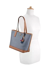 Talley 2 In 1 Tote