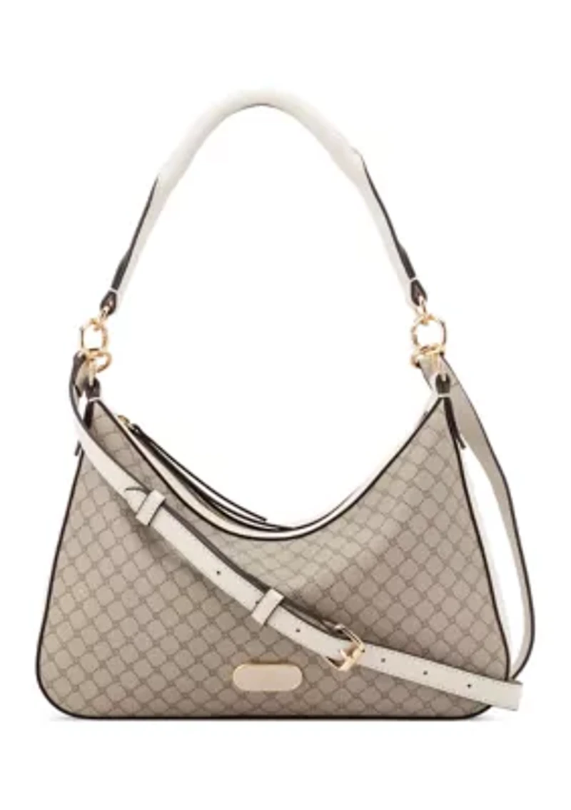 Claramae Convertible Shoulder Bag