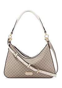 Claramae Convertible Shoulder Bag