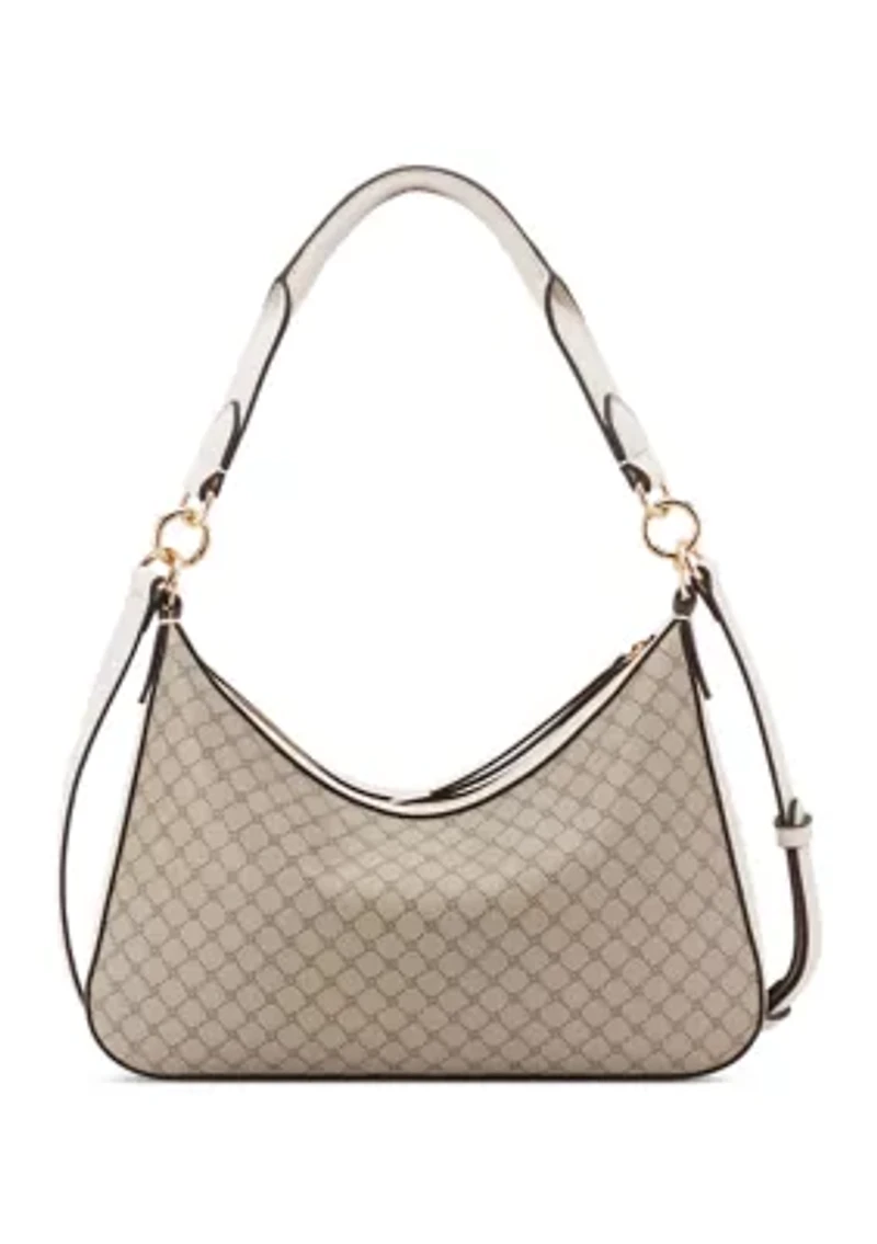 Claramae Convertible Shoulder Bag