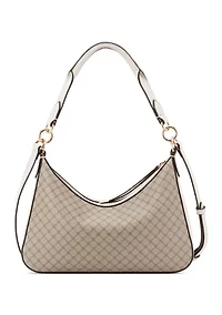 Claramae Convertible Shoulder Bag