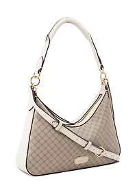 Claramae Convertible Shoulder Bag