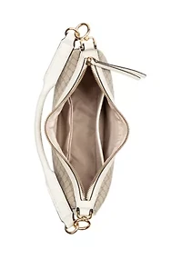 Claramae Convertible Shoulder Bag