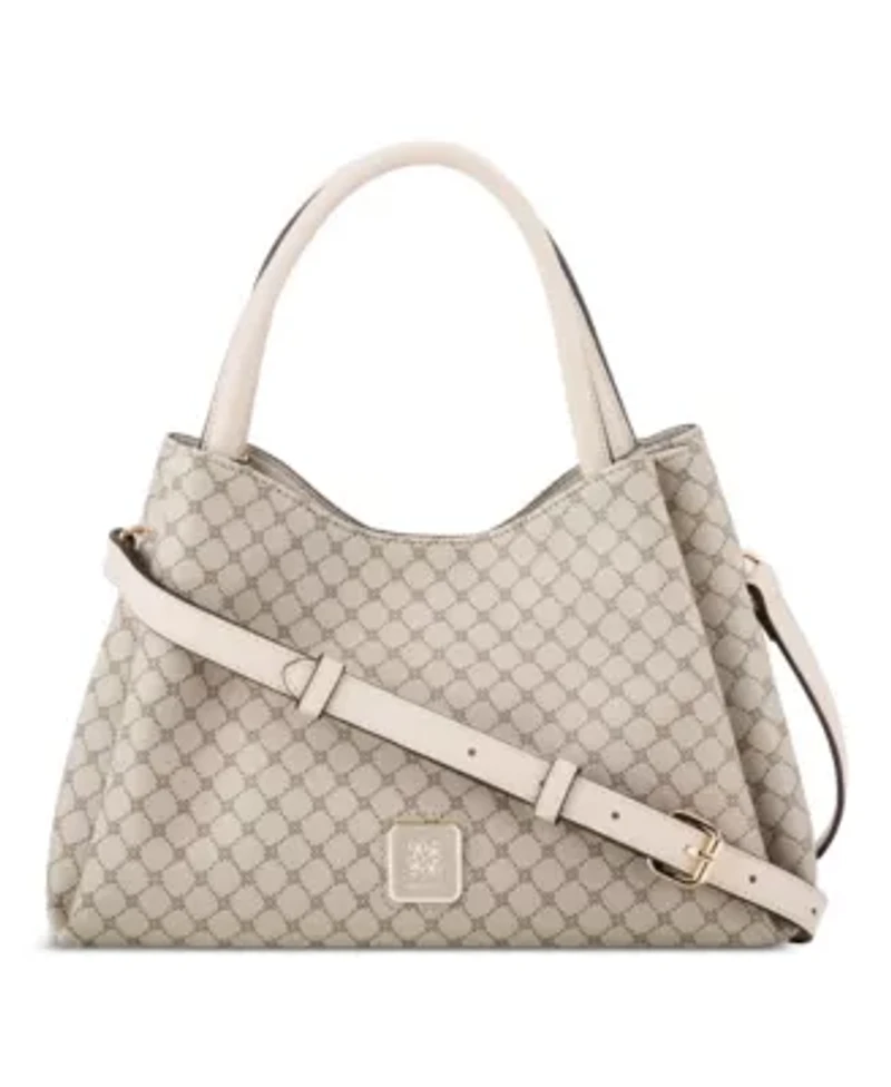 Nine West Dorsey Satchel