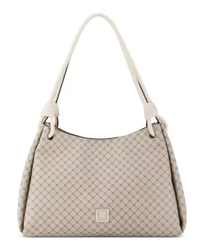 Nine West Dorsey Triple Compartment Shoulder Bag