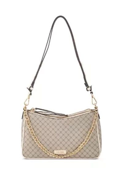 Denzielle Convertible Shoulder Bag 