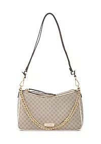 Denzielle Convertible Shoulder Bag 