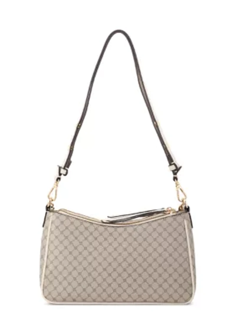 Denzielle Convertible Shoulder Bag 