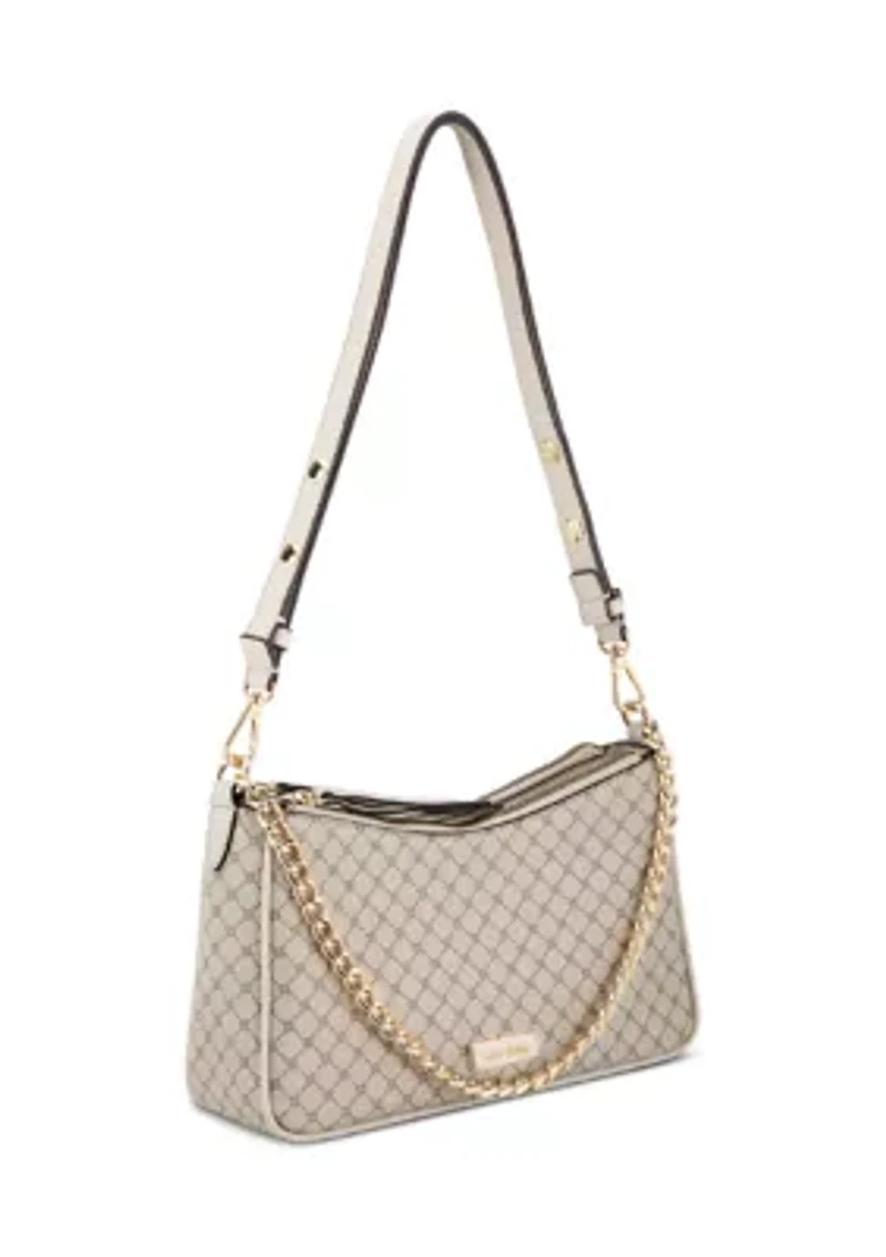 Denzielle Convertible Shoulder Bag 