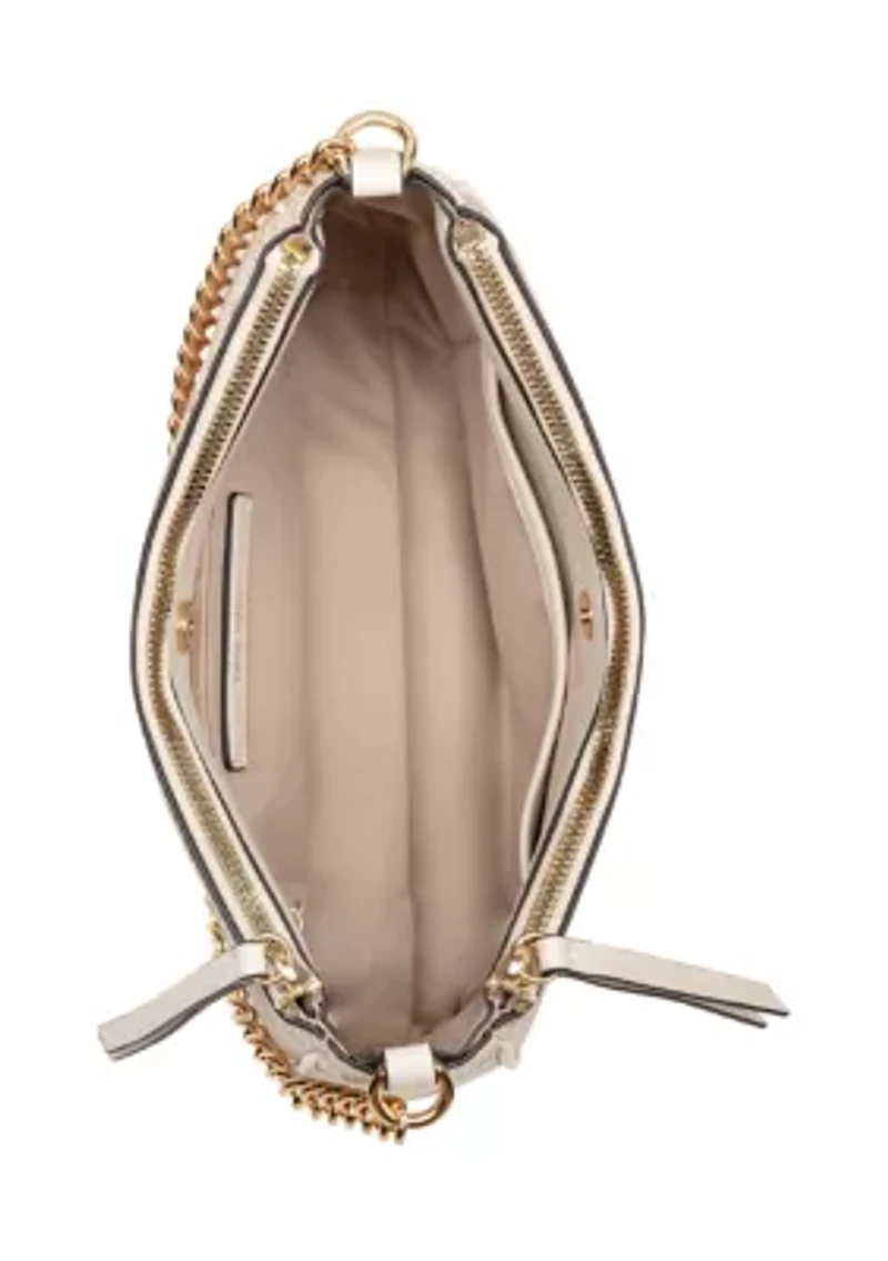 Denzielle Convertible Shoulder Bag 