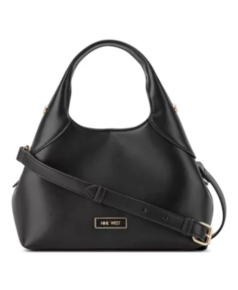 Eamon Top Handle Crossbody