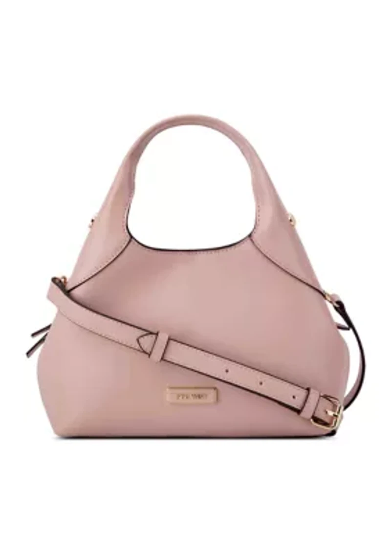 Eamon Top Handle Crossbody