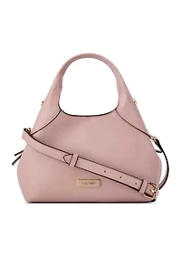 Eamon Top Handle Crossbody