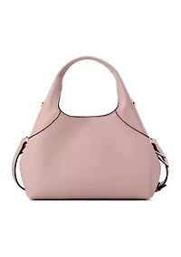 Eamon Top Handle Crossbody