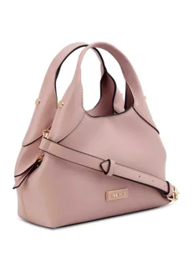 Eamon Top Handle Crossbody