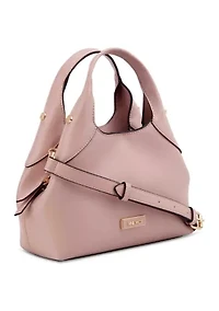 Eamon Top Handle Crossbody