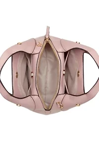 Eamon Top Handle Crossbody