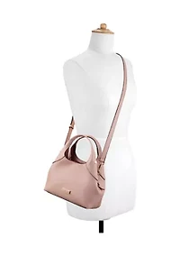 Eamon Top Handle Crossbody