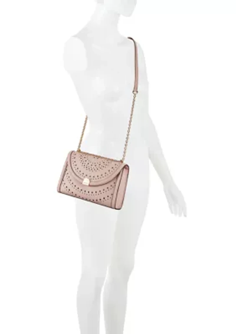 Cheyenne Convertible Crossbody 