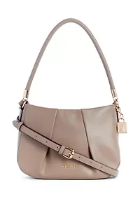 Elin Flap Shoulder Bag