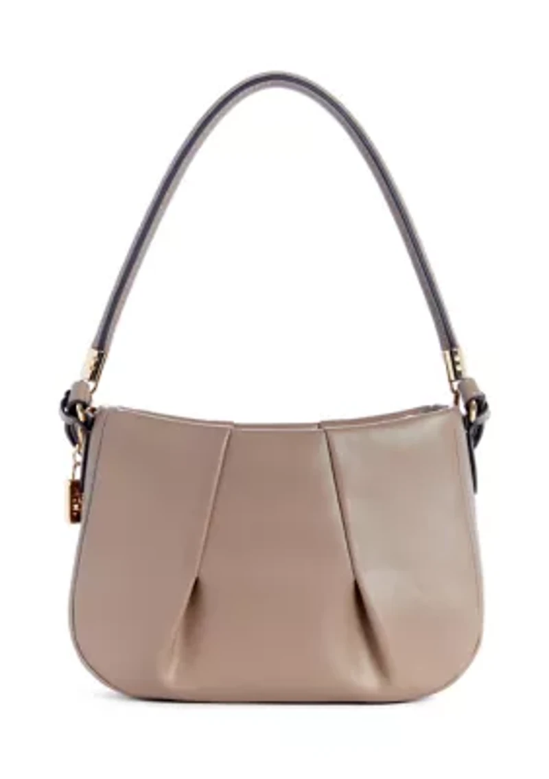 Elin Flap Shoulder Bag