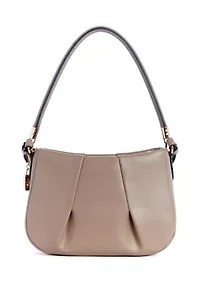 Elin Flap Shoulder Bag