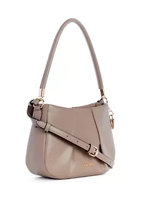 Elin Flap Shoulder Bag