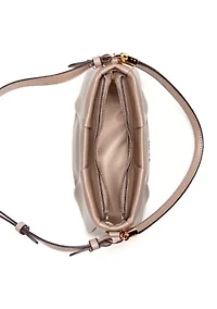 Elin Flap Shoulder Bag