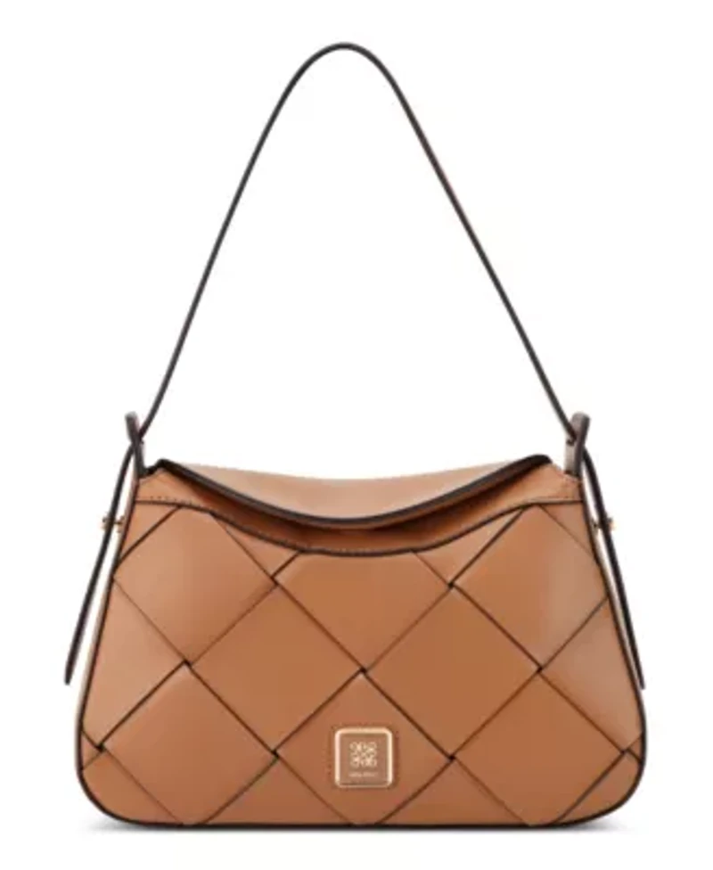 Eleanora Convertible Shoulder Bag