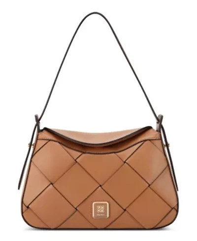 Eleanora Convertible Shoulder Bag